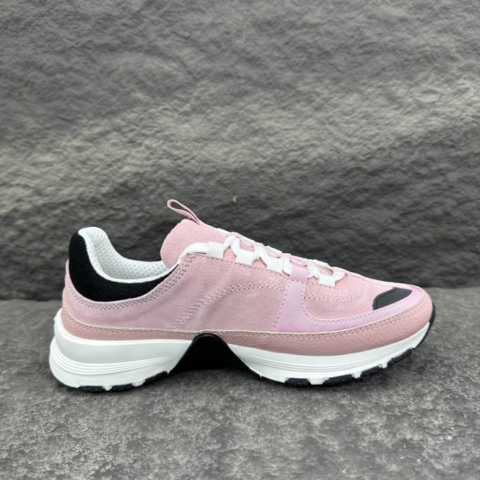 Chanel 25ss Sneaker Size 36-46