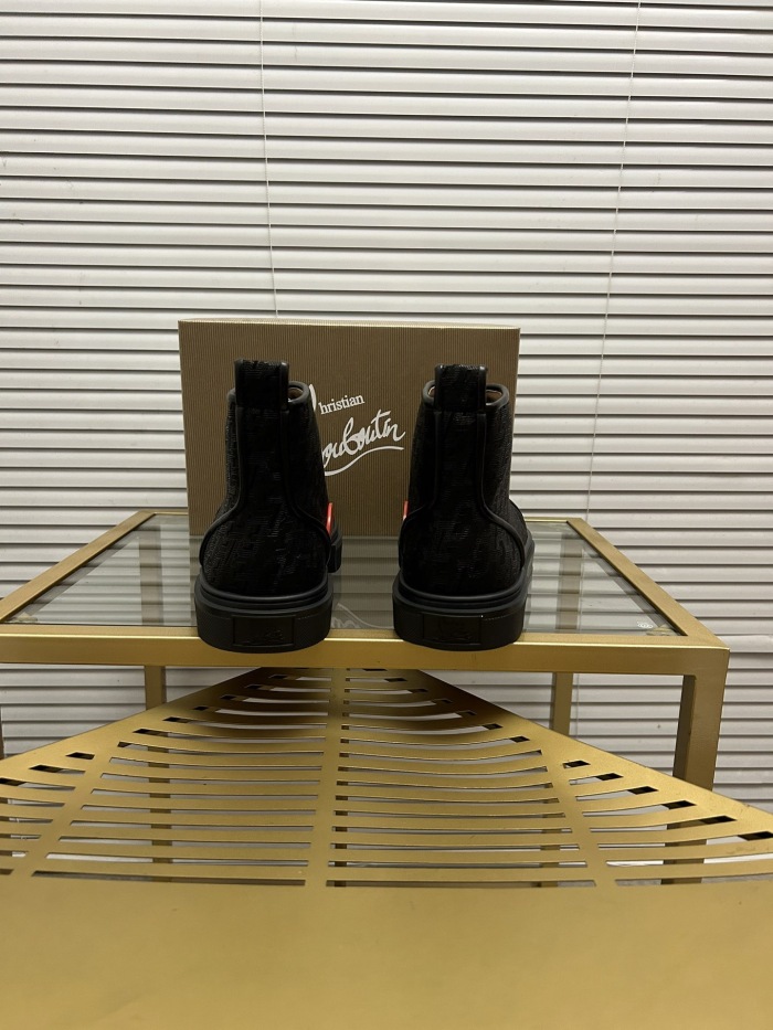 Christian Louboutin Sneaker Size 36-46