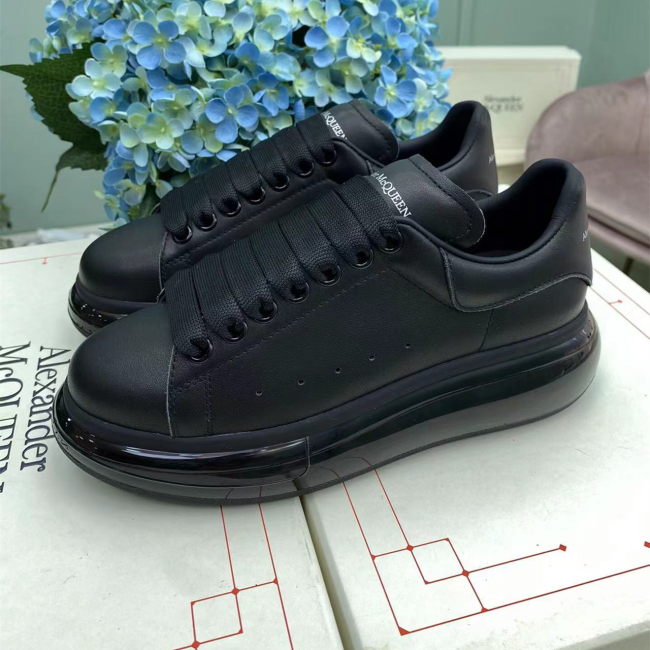 Alexander McQueen OVERSIZED Sneaker Size 35-45 7-Color