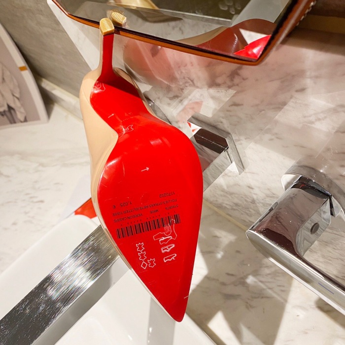 Christian Louboutin Kate Pumps Size 35-41 5-Color