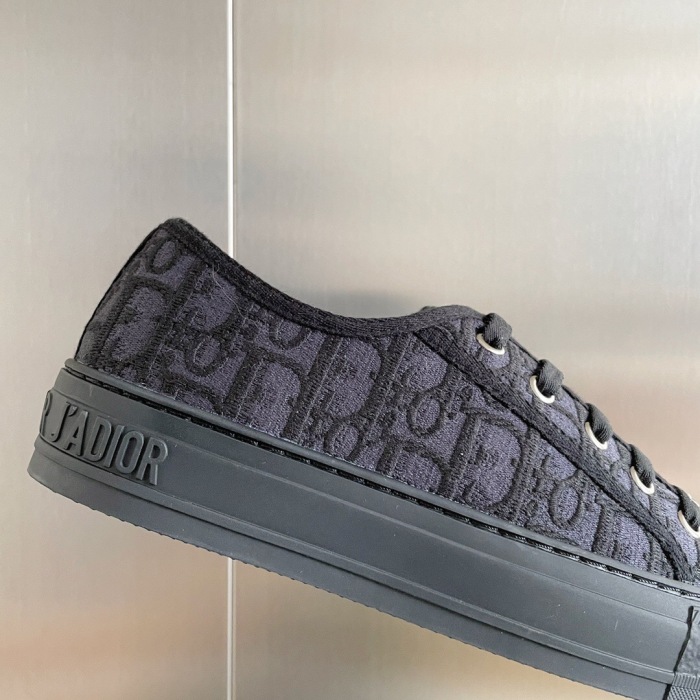 Dior Walk'N'Dior Sneaker Size 35-40 6-color