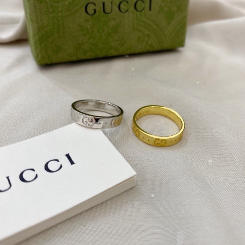 Gucci Ring 10# - 20#