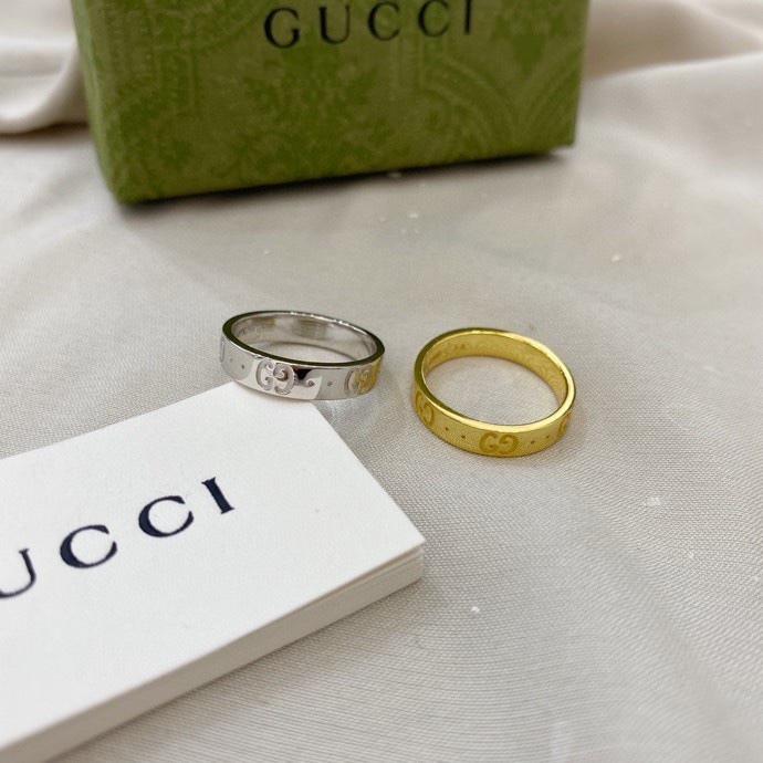 Gucci Ring 10# - 20#