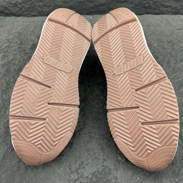GGDB SUPER-STAR Sneaker Slippers Size 36-46
