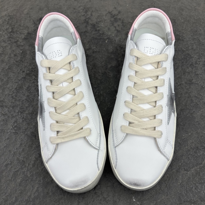 GGDB SUPER-STAR Sneaker Slippers Size 36-46