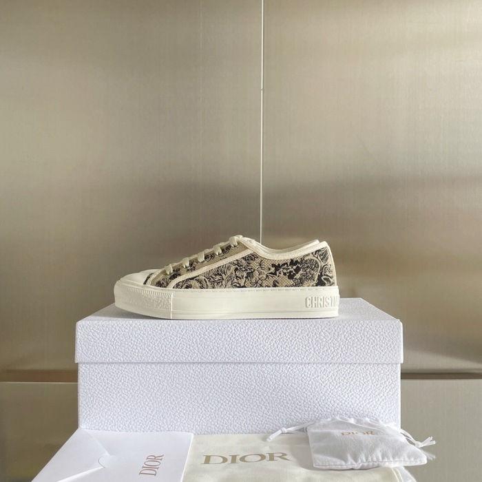Dior Walk'N'Dior Sneaker Size 35-40 11-color