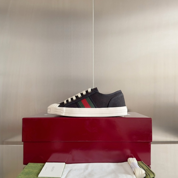 Gucci MIT GG Sneaker Size 36-45