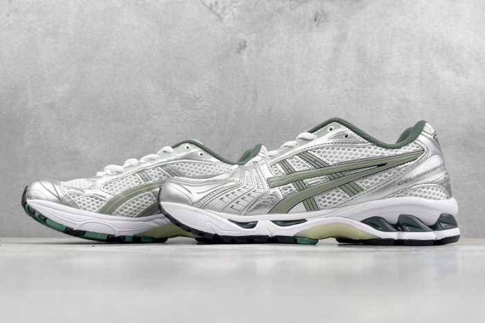 Asics Gel-kayano 14 Sneaker Size 36-45