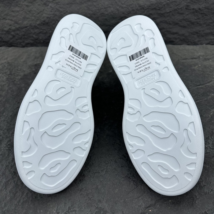 Alexander McQueen 25ss Sneaker Size 36-46