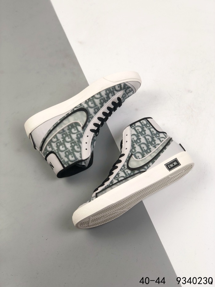 Nike x Off White Mens Sneakers Shoes Gr. 39-44