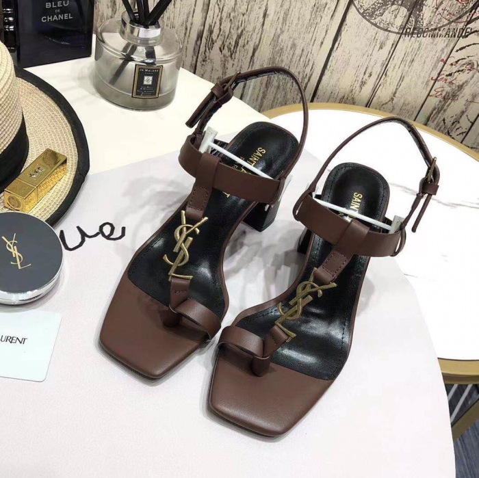 YSL Cassandra Pumps Size 35-41 4-Color