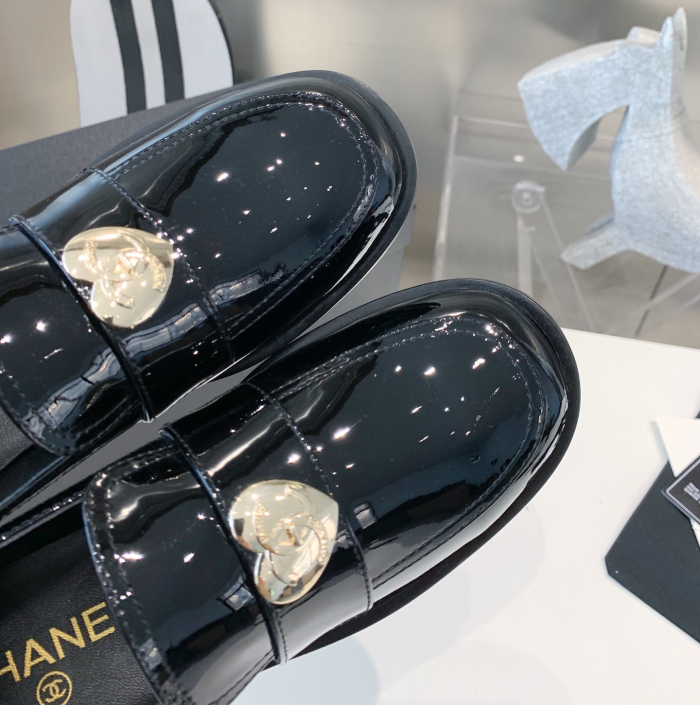 Chanel Loafers Size 35-41 3-Color