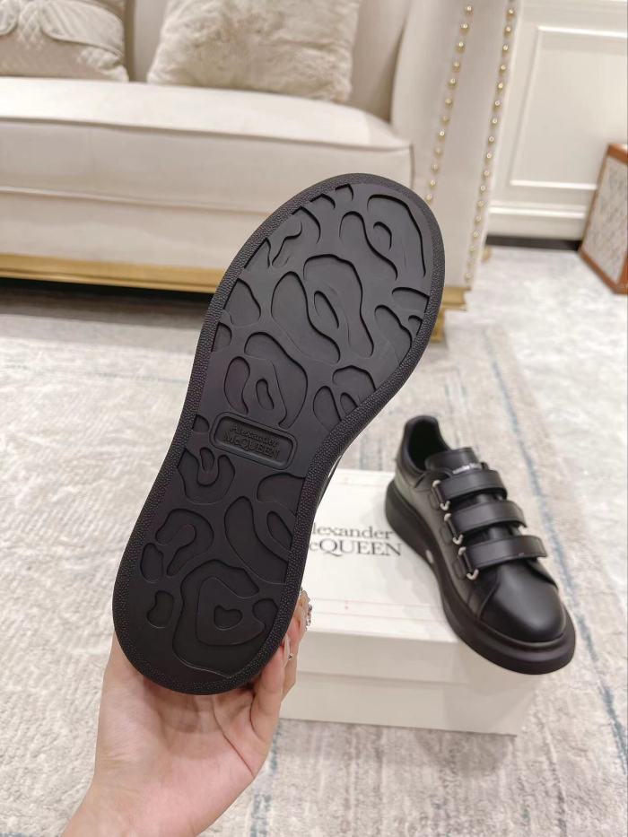 Alexander McQueen OVERSIZED Sneaker Size 35-40  5-Color