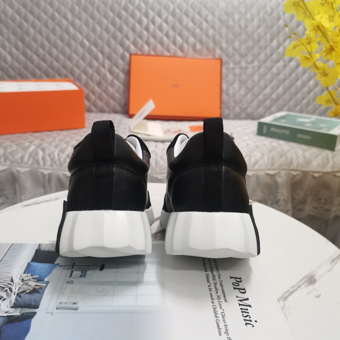 Hermes Bouncing Sneaker Size 36-45   5-Color