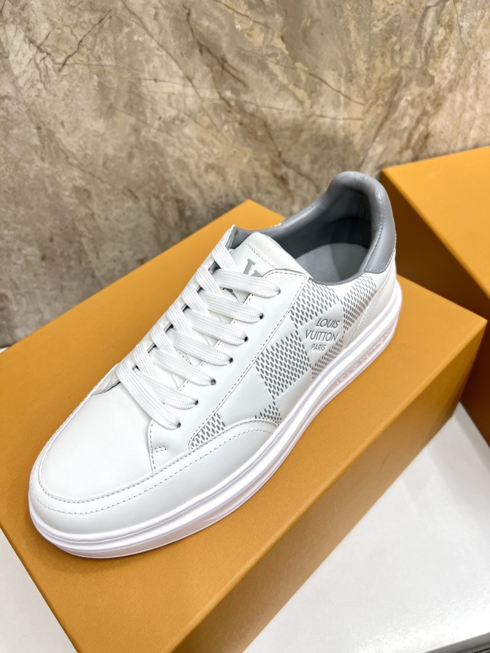 Louis Vuitton Beverly Hills Sneaker Size 39-45