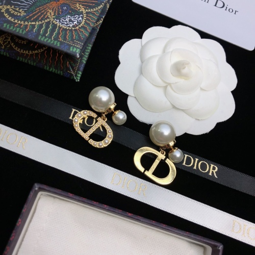 Dior Earrings