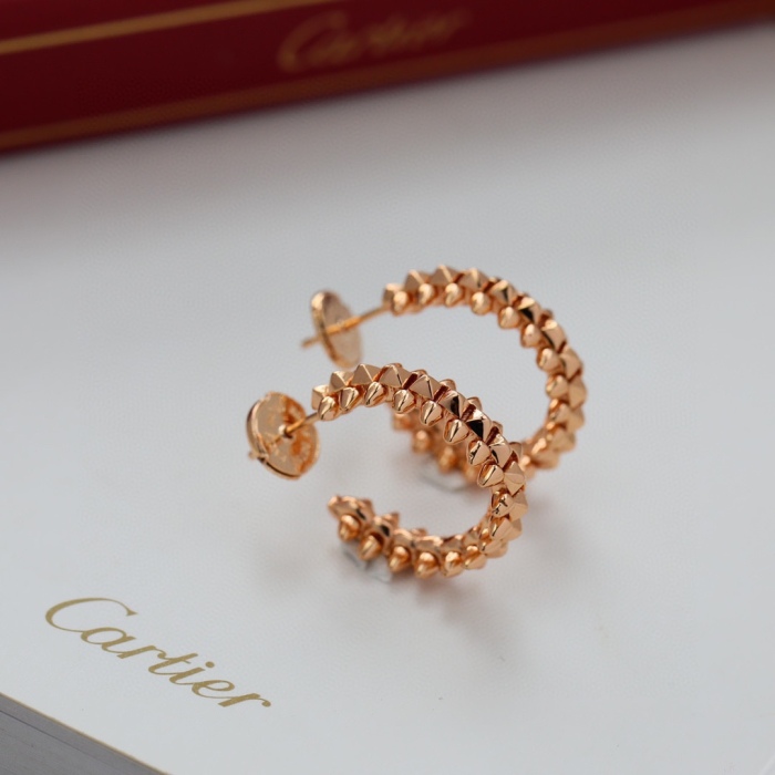 Cartier Ring