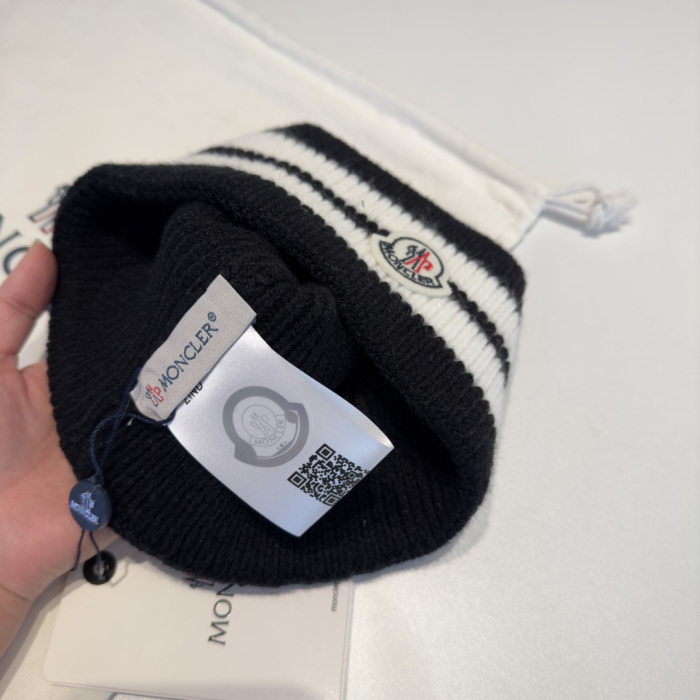 Moncler Knitted Hat