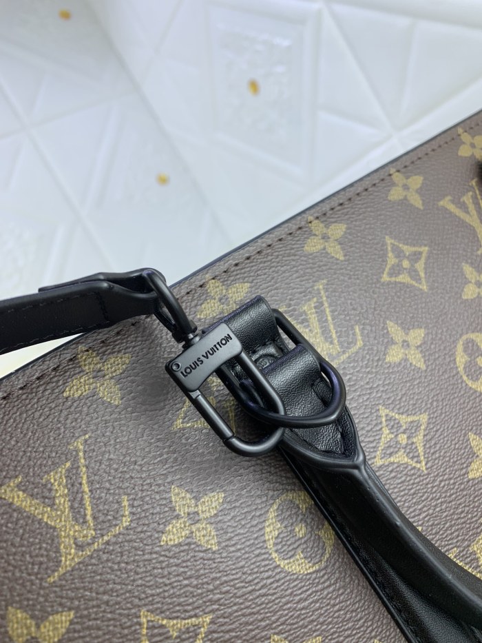 Louis Vuitton M45265 Sac Plat Horizontal Zippé Handbag Size 31*39*8cm