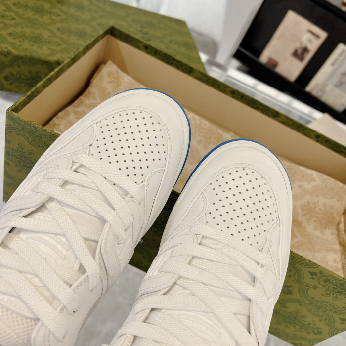 Gucci Basket Sneaker Size 36-45 5-Color