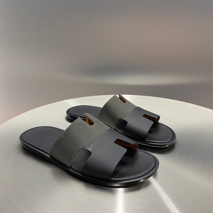 Hermes Izmir Sandals Size 39-45  10-Color