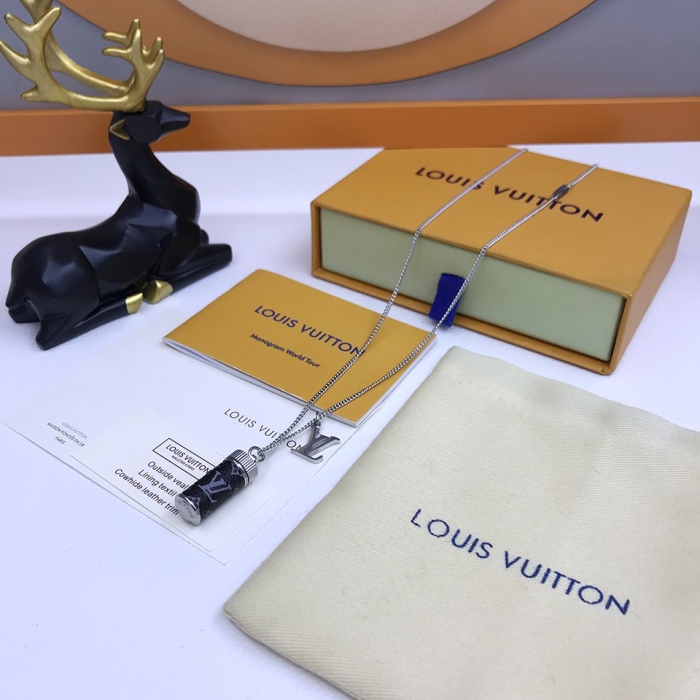 Louis Vuitton Necklace
