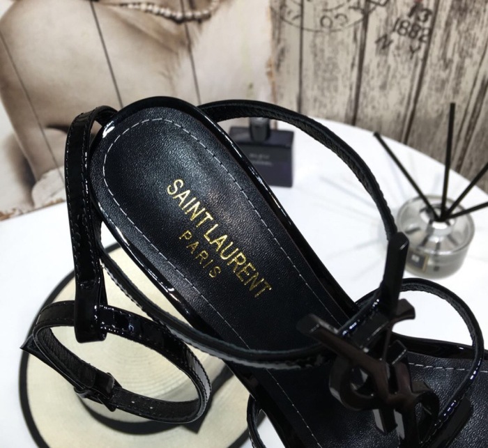 YSL Cassandra Pumps Size 35-41 5-Color
