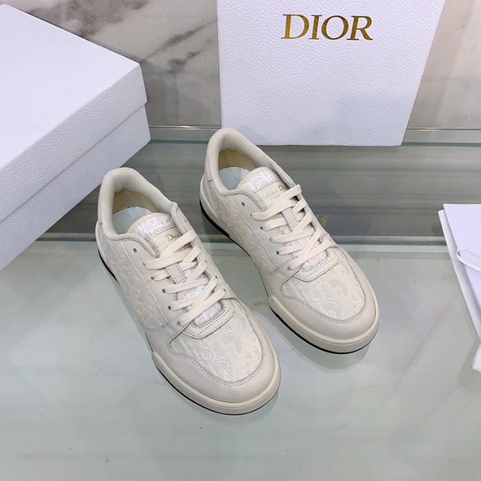 Dior One Sneaker Size 36-40 3-Color