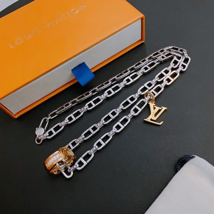 Louis Vuitton Necklace