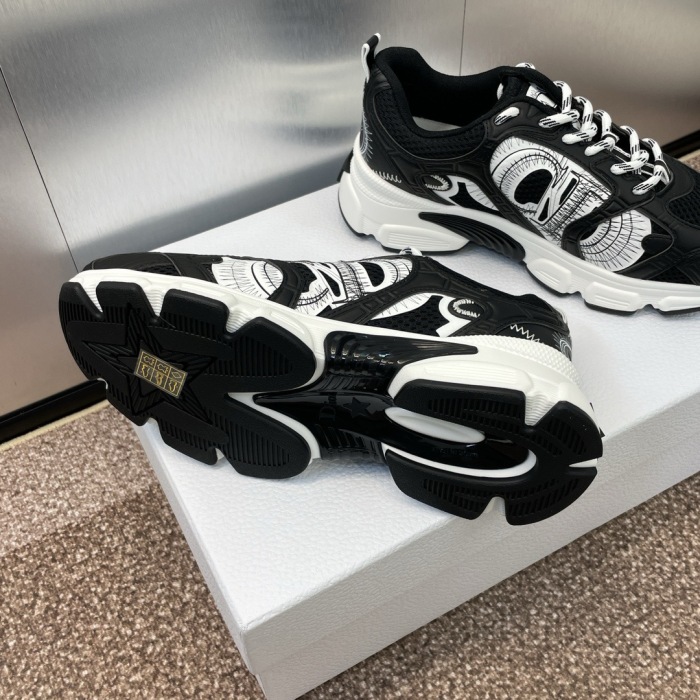 Dior Chrono Sneaker Size 35-41