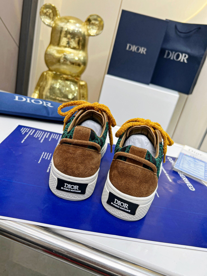 Dior B33 Sneaker Size 36-45 5-Color