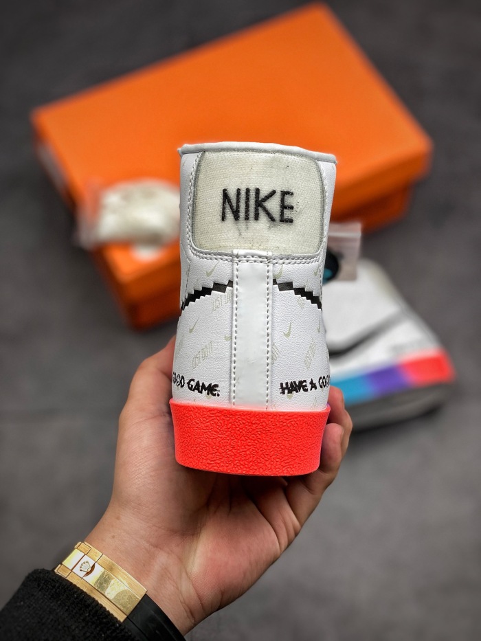 Nike x Off White Mens/Women Sneakers Shoes Gr. 36-45