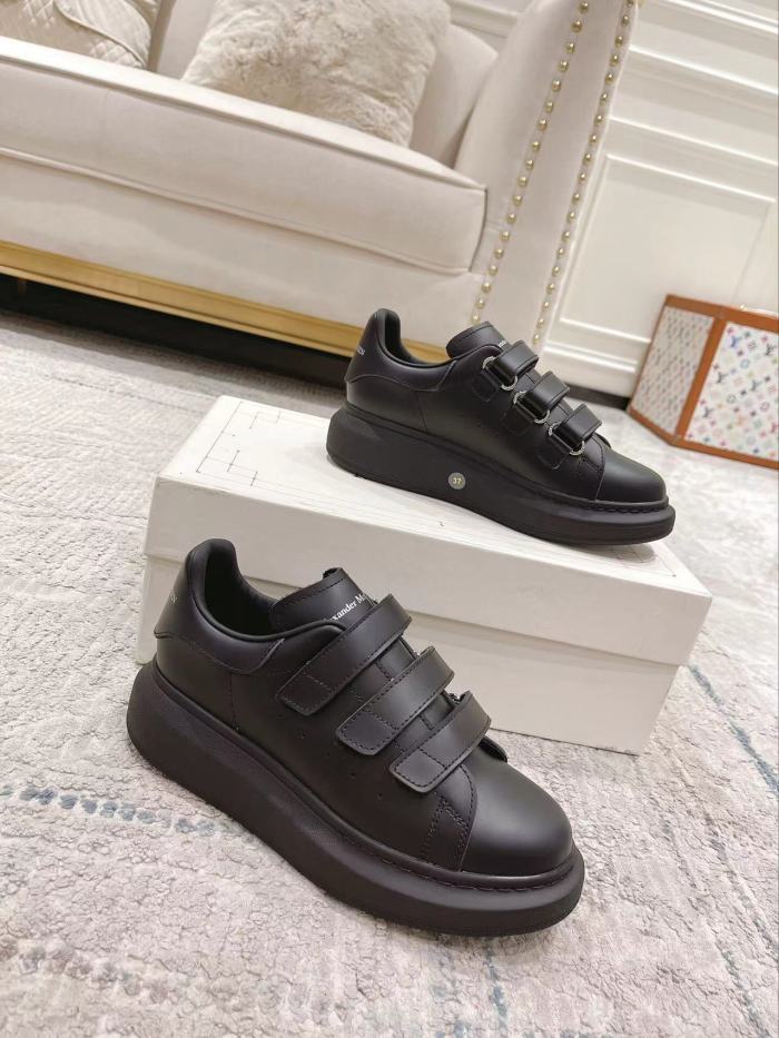 Alexander McQueen OVERSIZED Sneaker Size 35-40  5-Color