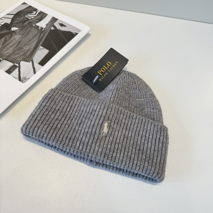 Ralph Lauren Knitted Hat