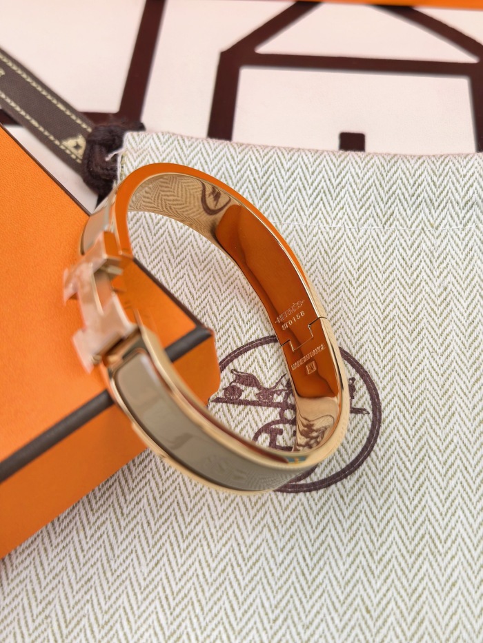Hermes Bracelet