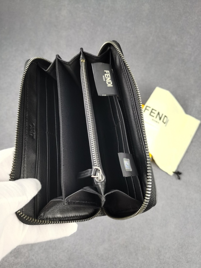 Fendi Wallet 19.5*10.5*3 cm