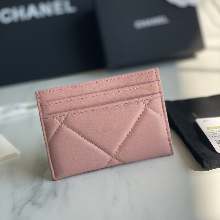Chanel Card Holder Size 11*7.5cm 6-Color
