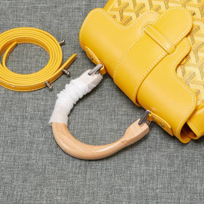 Goyard Women Shoulder Bags Handbags 20*15*9cm