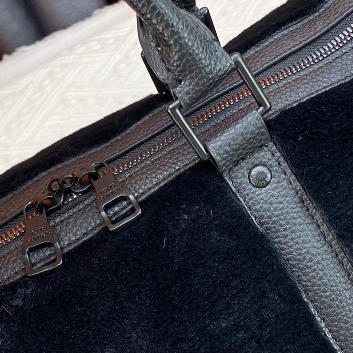 Louis Vuitton Keppall Travel Bags 50*29*23cm