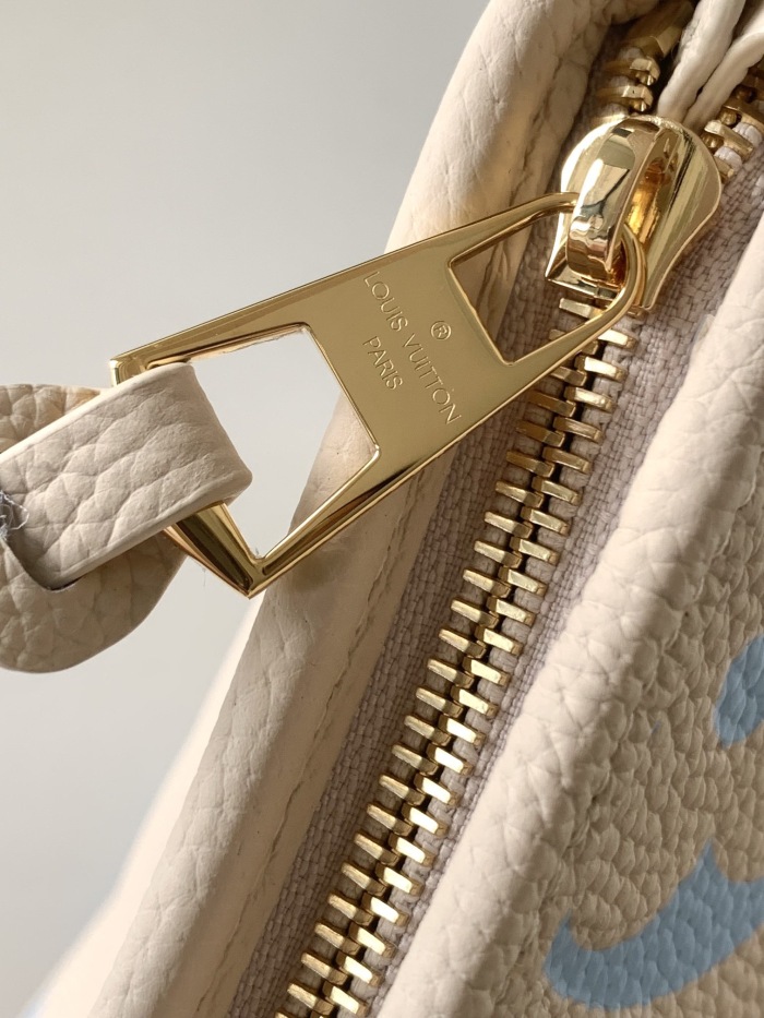 Louis Vuitton M24141 CarryAll Women Bags Size 29*24*12cm