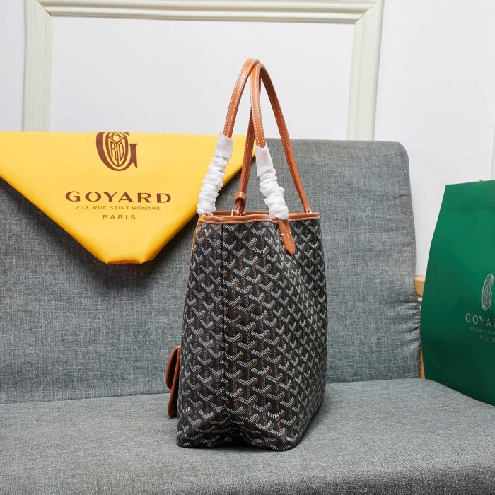 Goyard Saint Louis Shopping Bags 2-Size