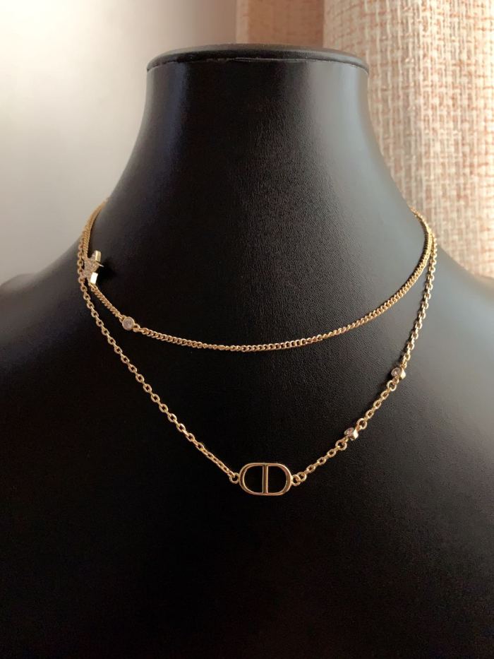 Dior Necklace