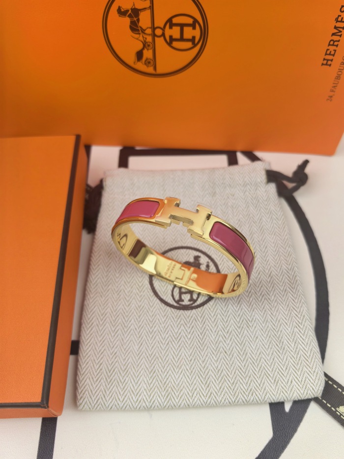 Hermes Bracelet