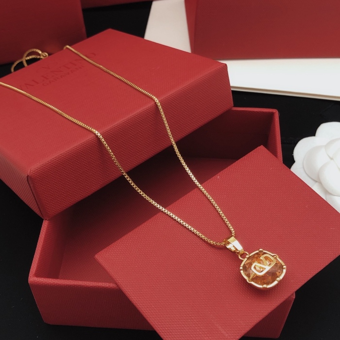 Valentino Necklace