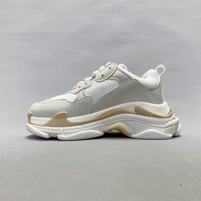 Balenciaga Triple S Sneaker Size 35-46  8-Color