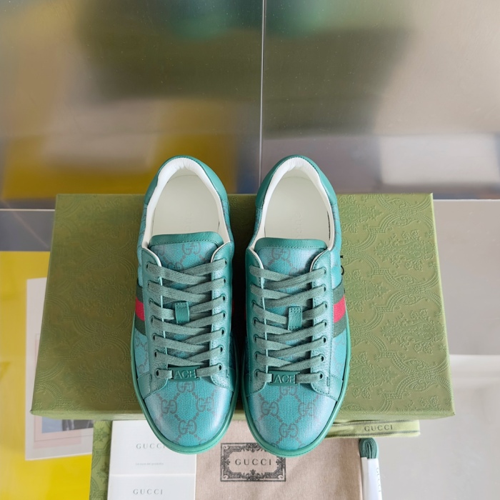 Gucci ACE New Sneaker Size 36-46