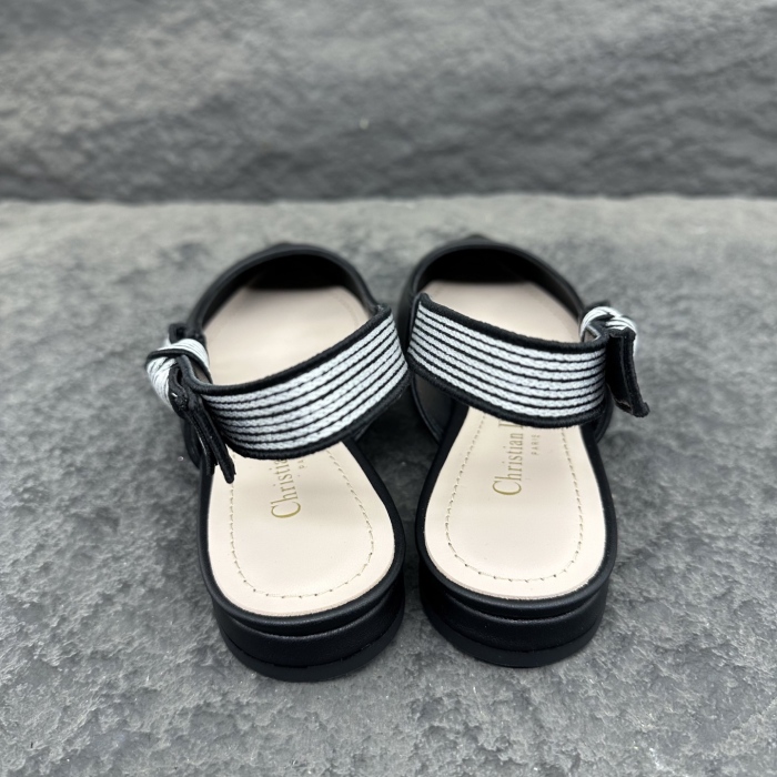 Dior J'Adior Women Sandals Size 35-41