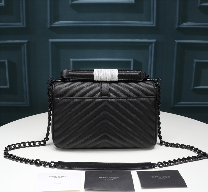 YSL Women Shoulder Bags 2-Size