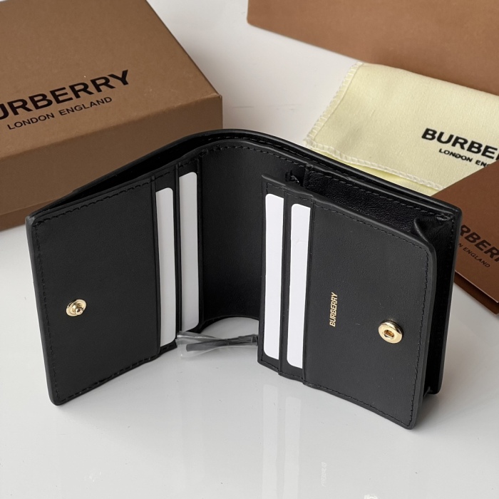 Burberry Card Holder Size 10*8*3cm
