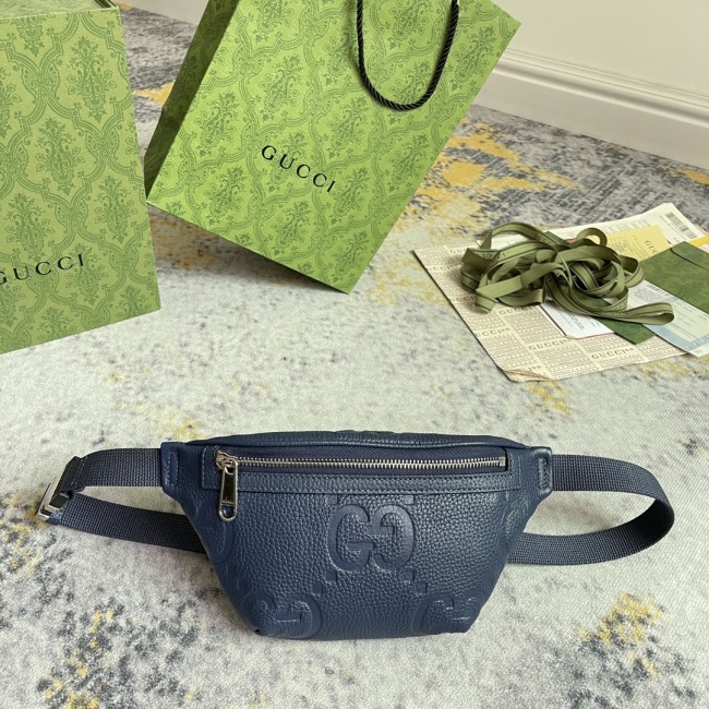 Gucci Men Shoulder Bags 2-Size